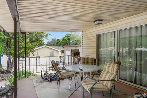 Tiny photo for 9547 N CANYON RD, Cedar Hills, UT 84062 (MLS # 2119465)