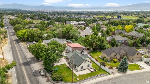 Tiny photo for 9547 N CANYON RD, Cedar Hills, UT 84062 (MLS # 2119465)