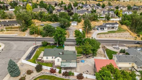 Tiny photo for 9547 N CANYON RD, Cedar Hills, UT 84062 (MLS # 2119465)