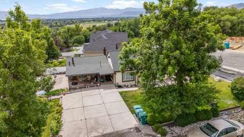 Tiny photo for 9547 N CANYON RD, Cedar Hills, UT 84062 (MLS # 2119465)