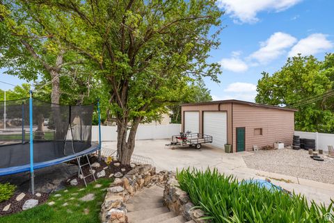 Tiny photo for 9547 N CANYON RD, Cedar Hills, UT 84062 (MLS # 2119465)