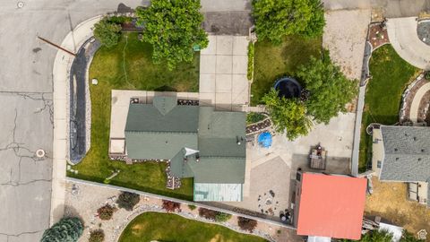 Tiny photo for 9547 N CANYON RD, Cedar Hills, UT 84062 (MLS # 2119465)