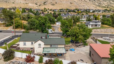 Tiny photo for 9547 N CANYON RD, Cedar Hills, UT 84062 (MLS # 2119465)