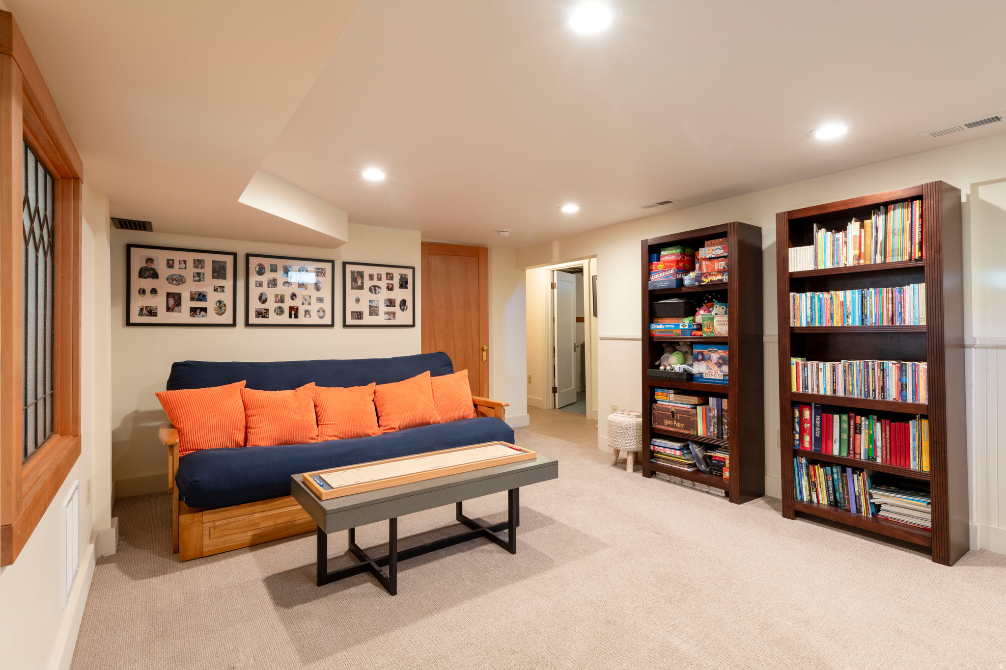 WESTMORELAND - Residential