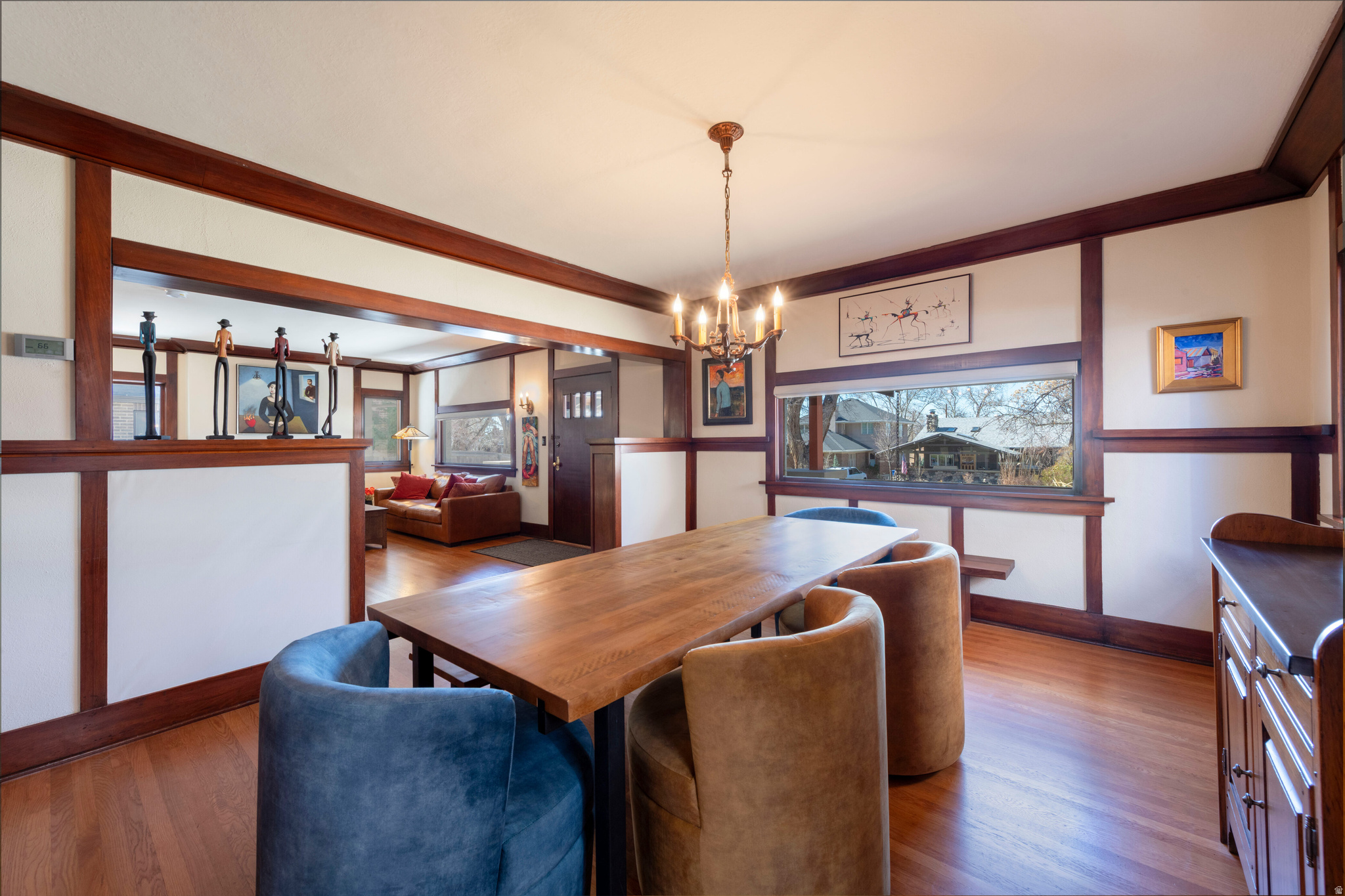 WESTMORELAND - Residential