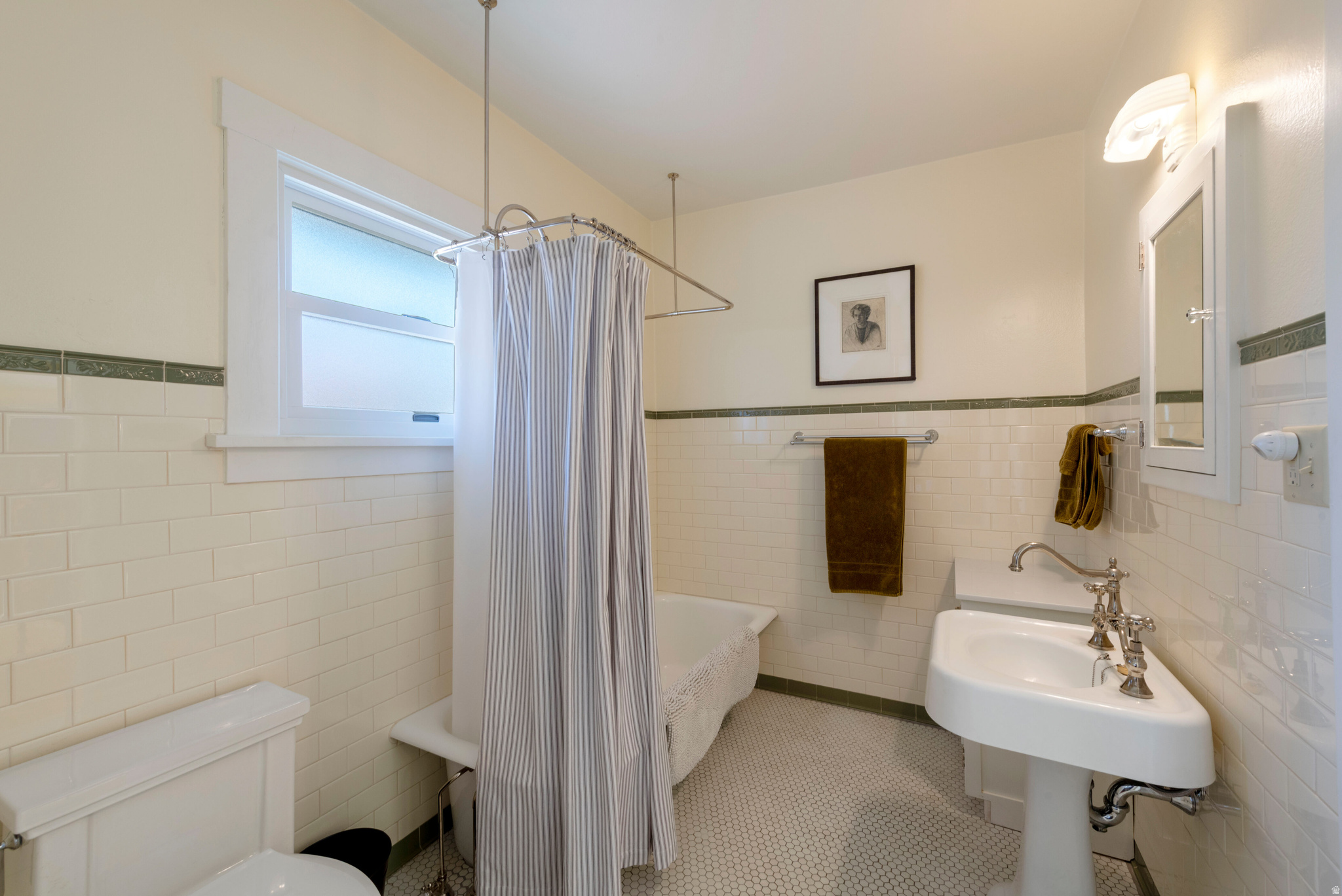 WESTMORELAND - Residential