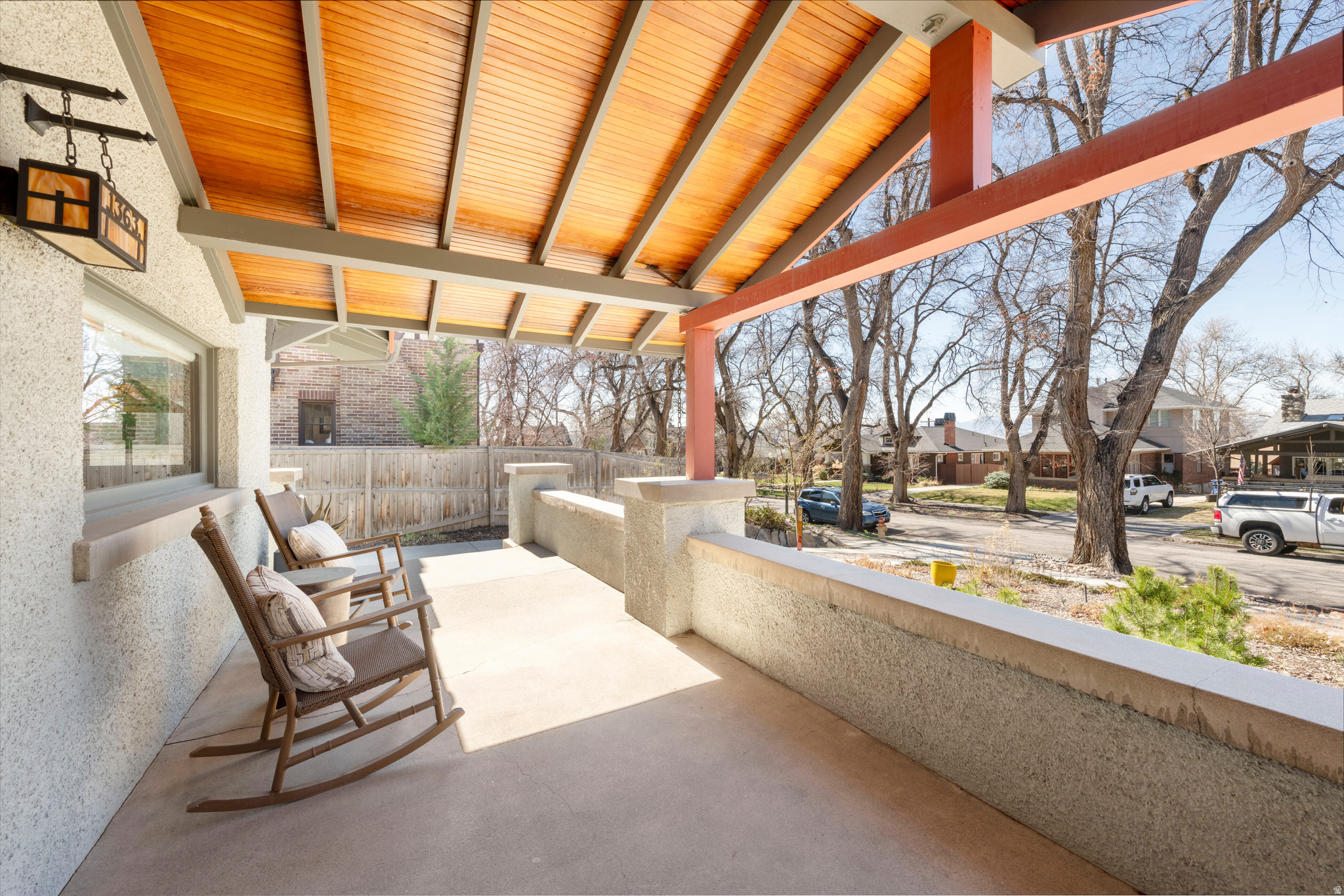 WESTMORELAND - Residential