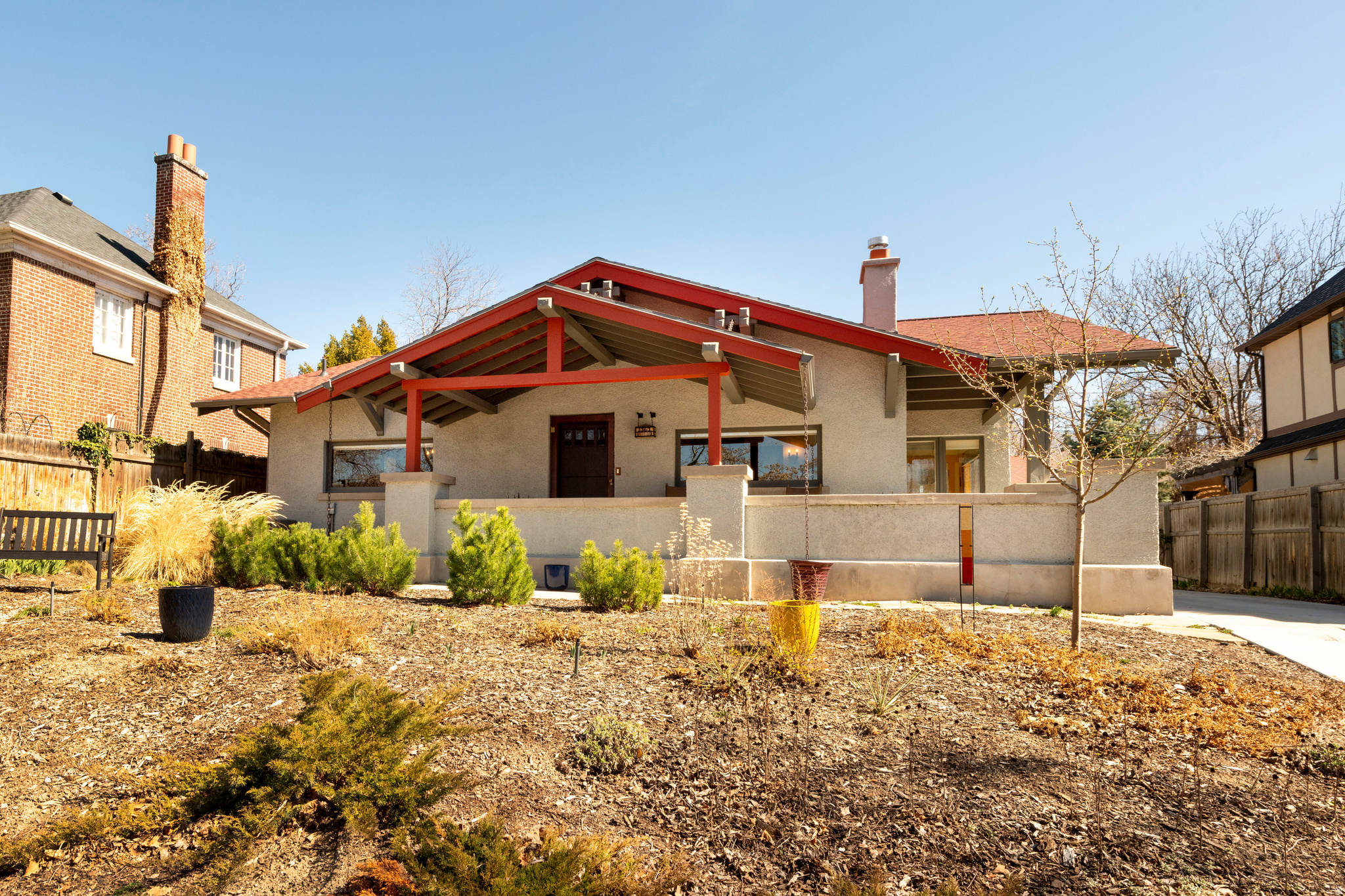 WESTMORELAND - Residential