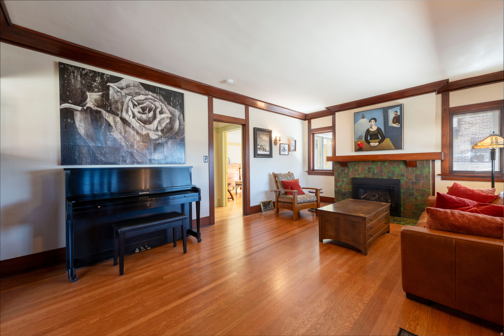 WESTMORELAND - Residential