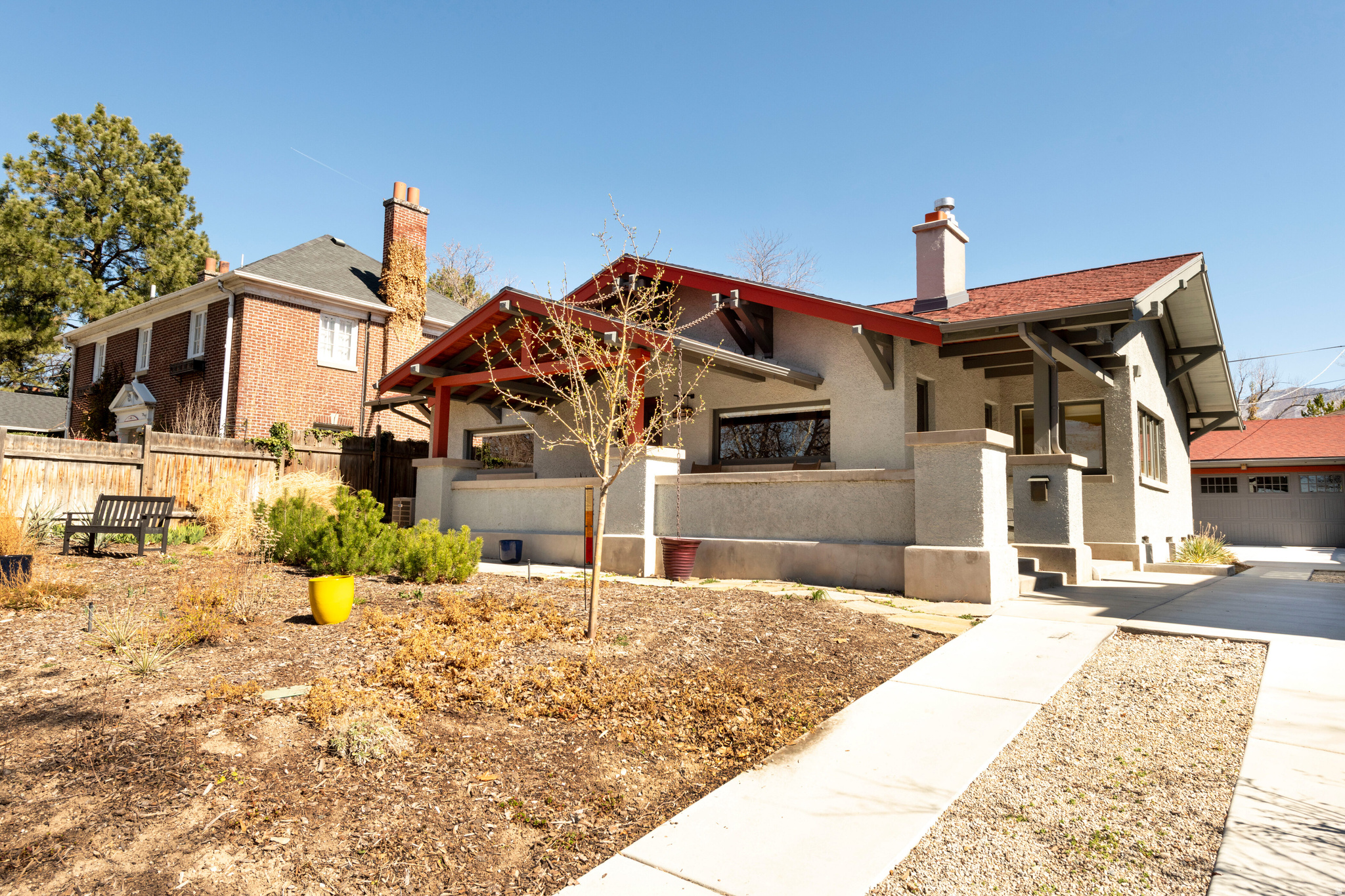 WESTMORELAND - Residential