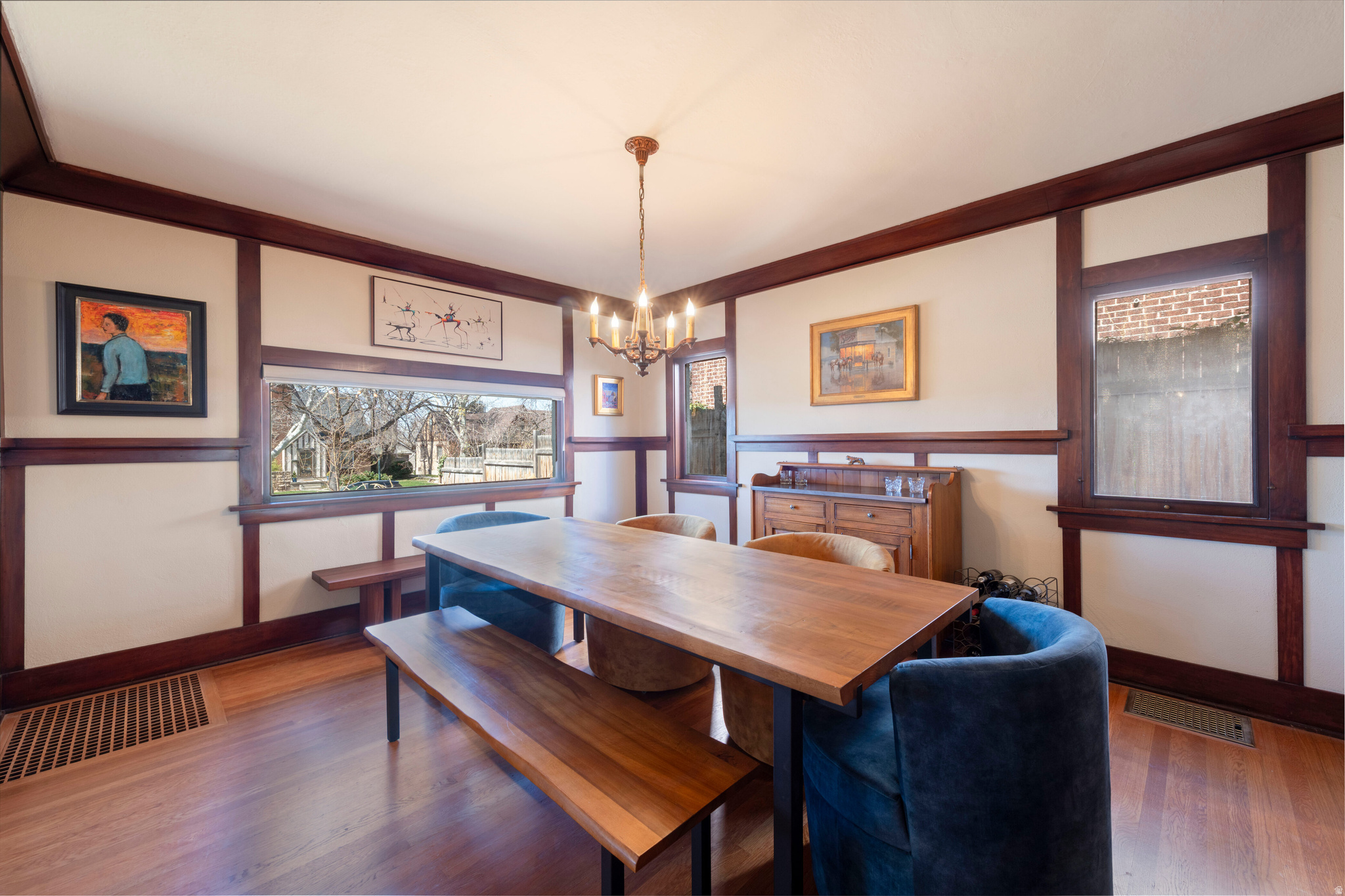 WESTMORELAND - Residential