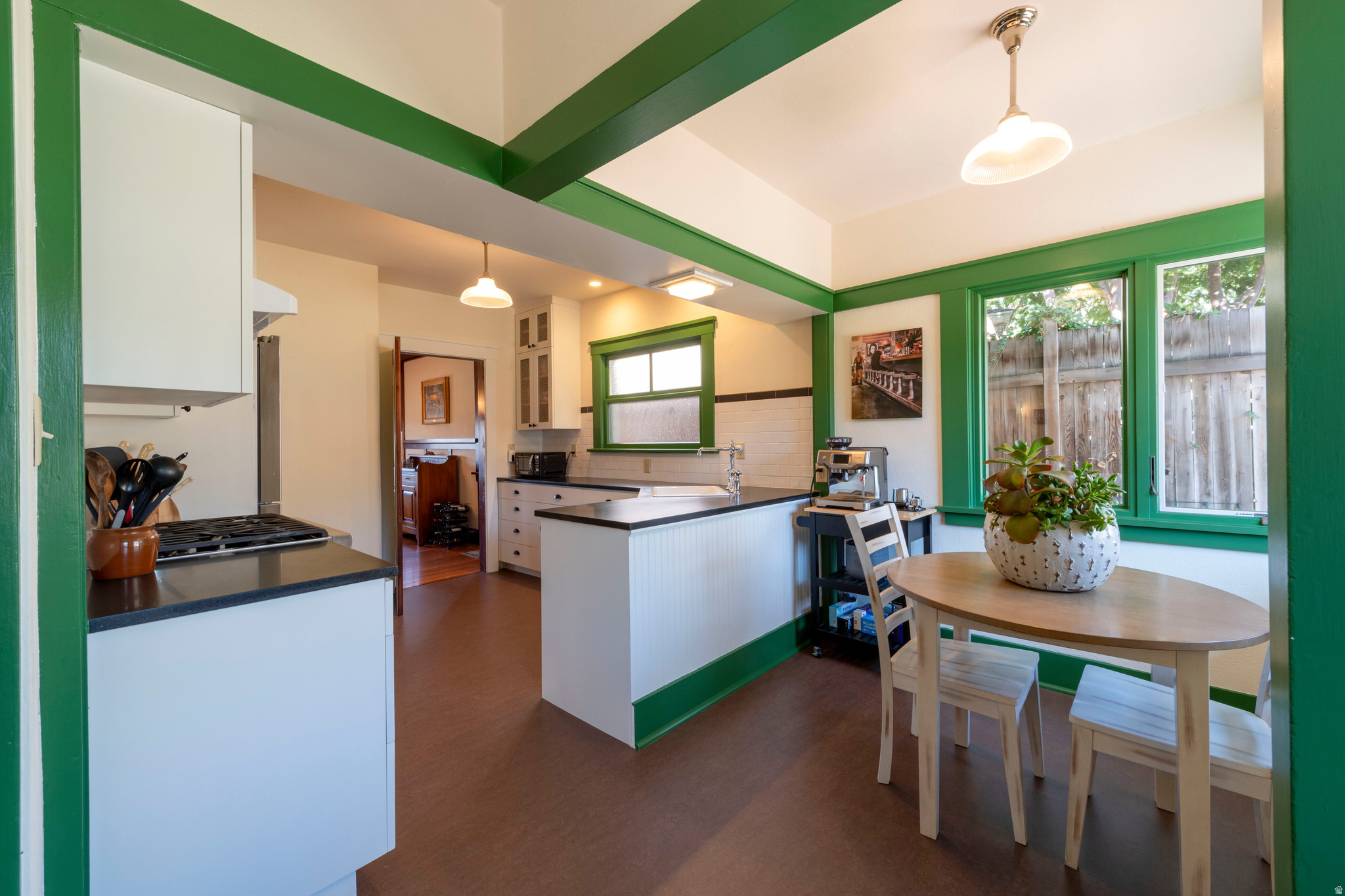 WESTMORELAND - Residential