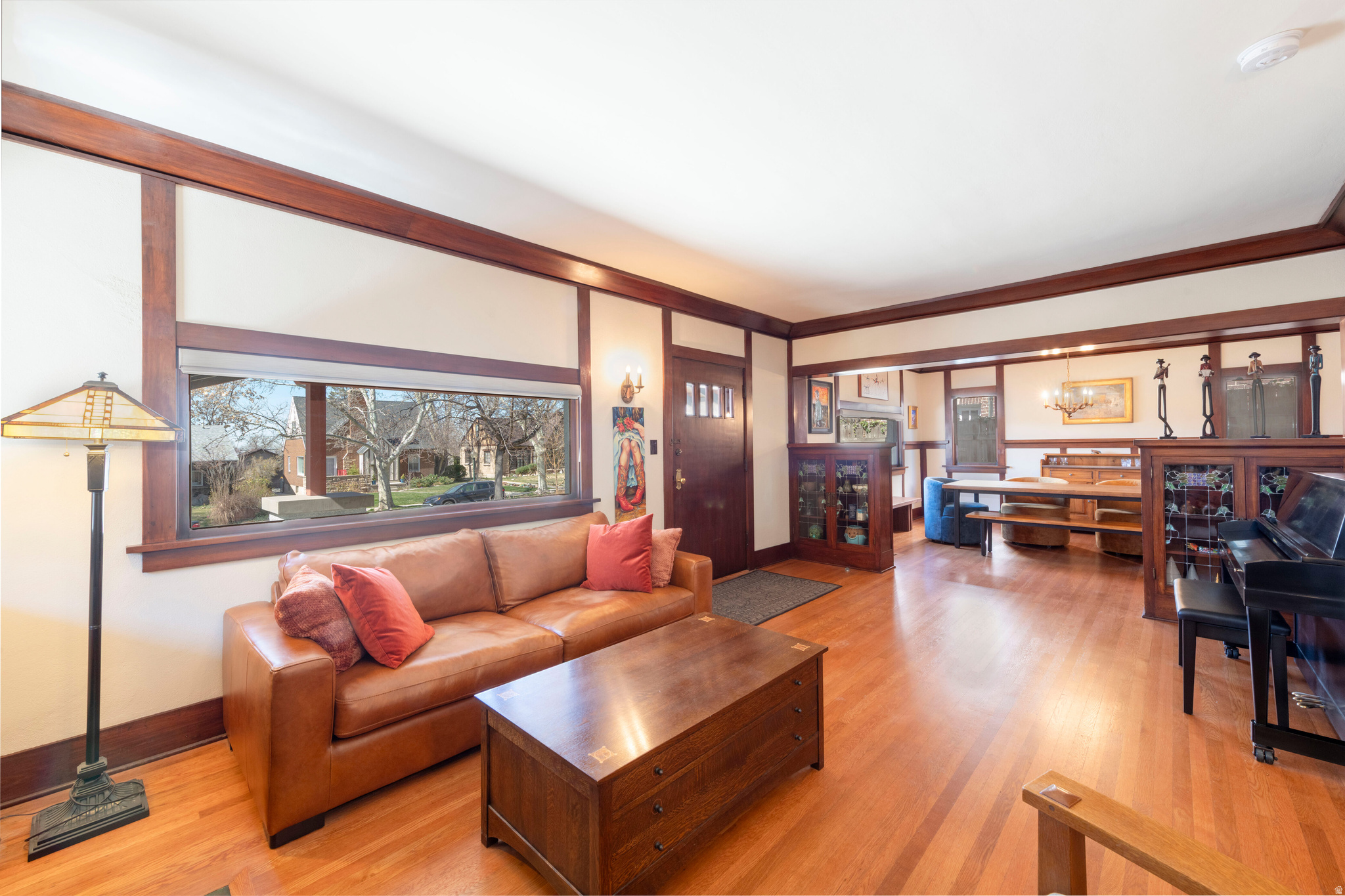 WESTMORELAND - Residential