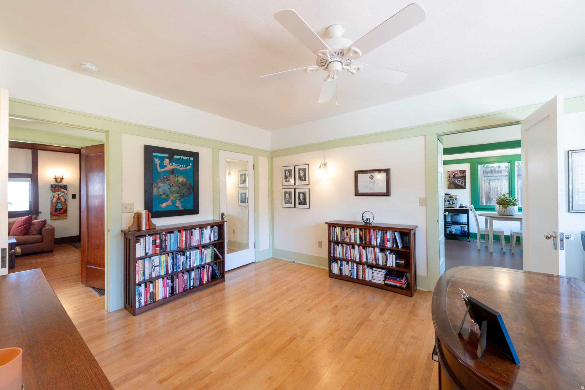 WESTMORELAND - Residential