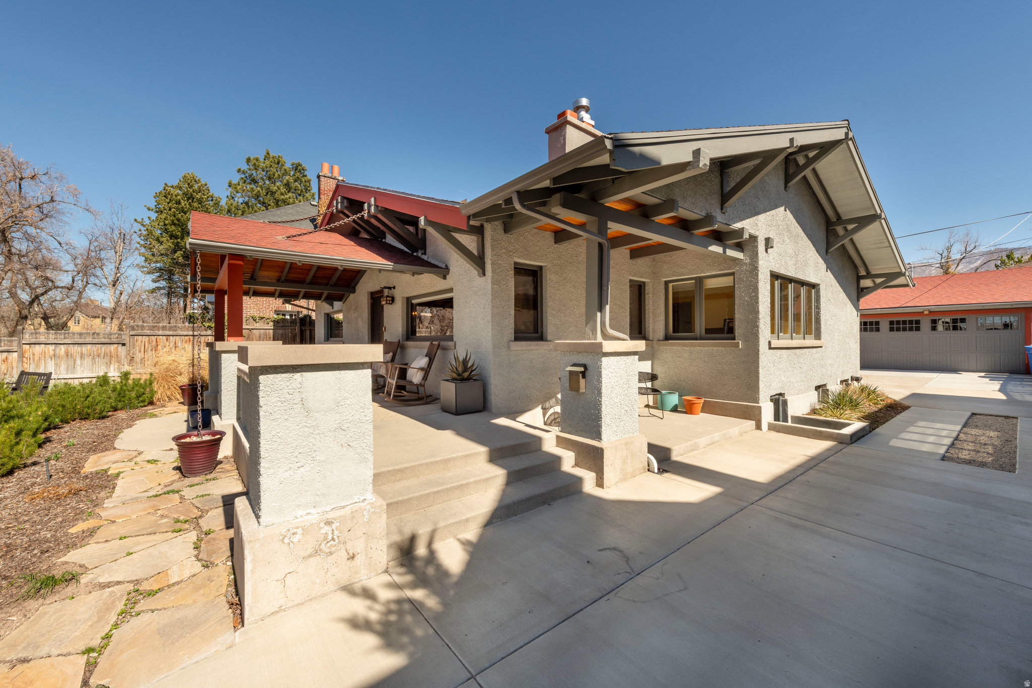 WESTMORELAND - Residential