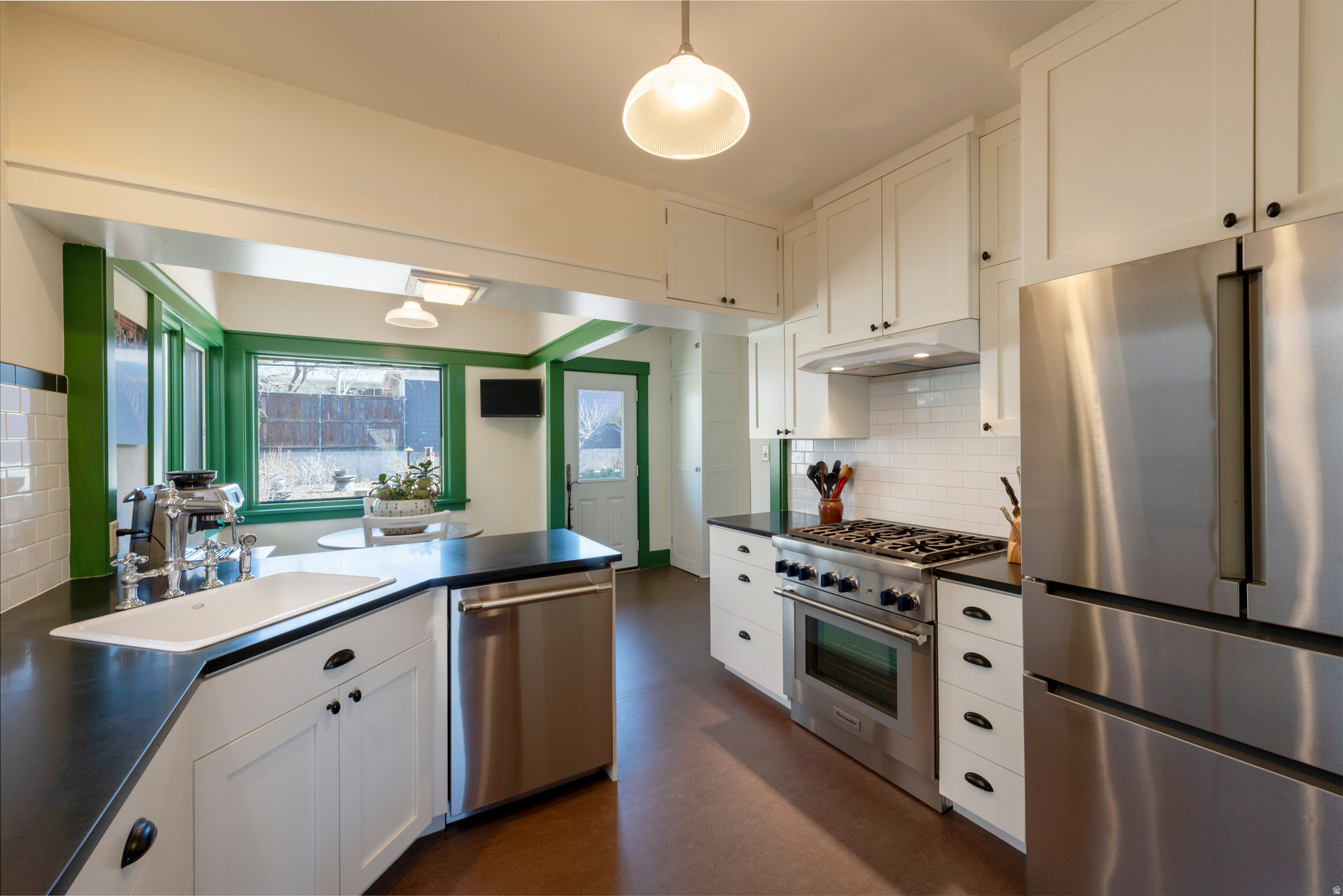 WESTMORELAND - Residential