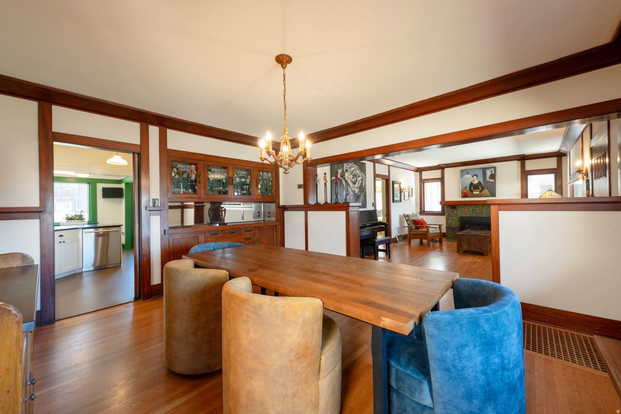 WESTMORELAND - Residential