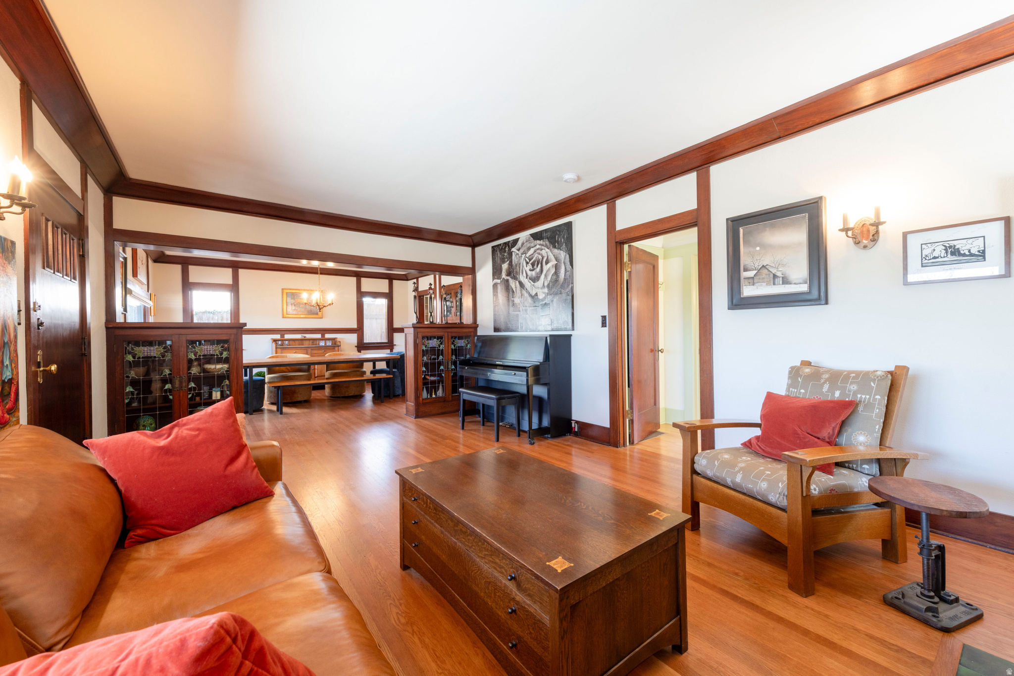 WESTMORELAND - Residential