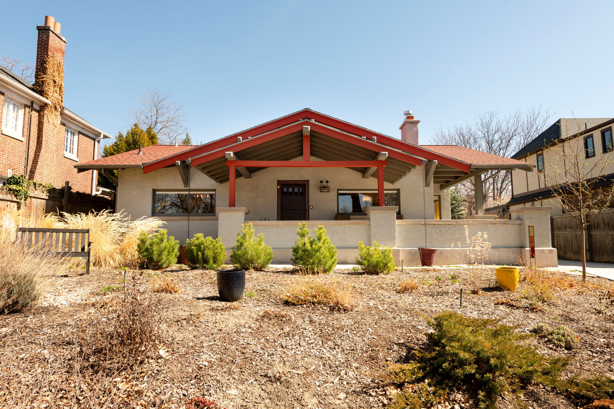 WESTMORELAND - Residential