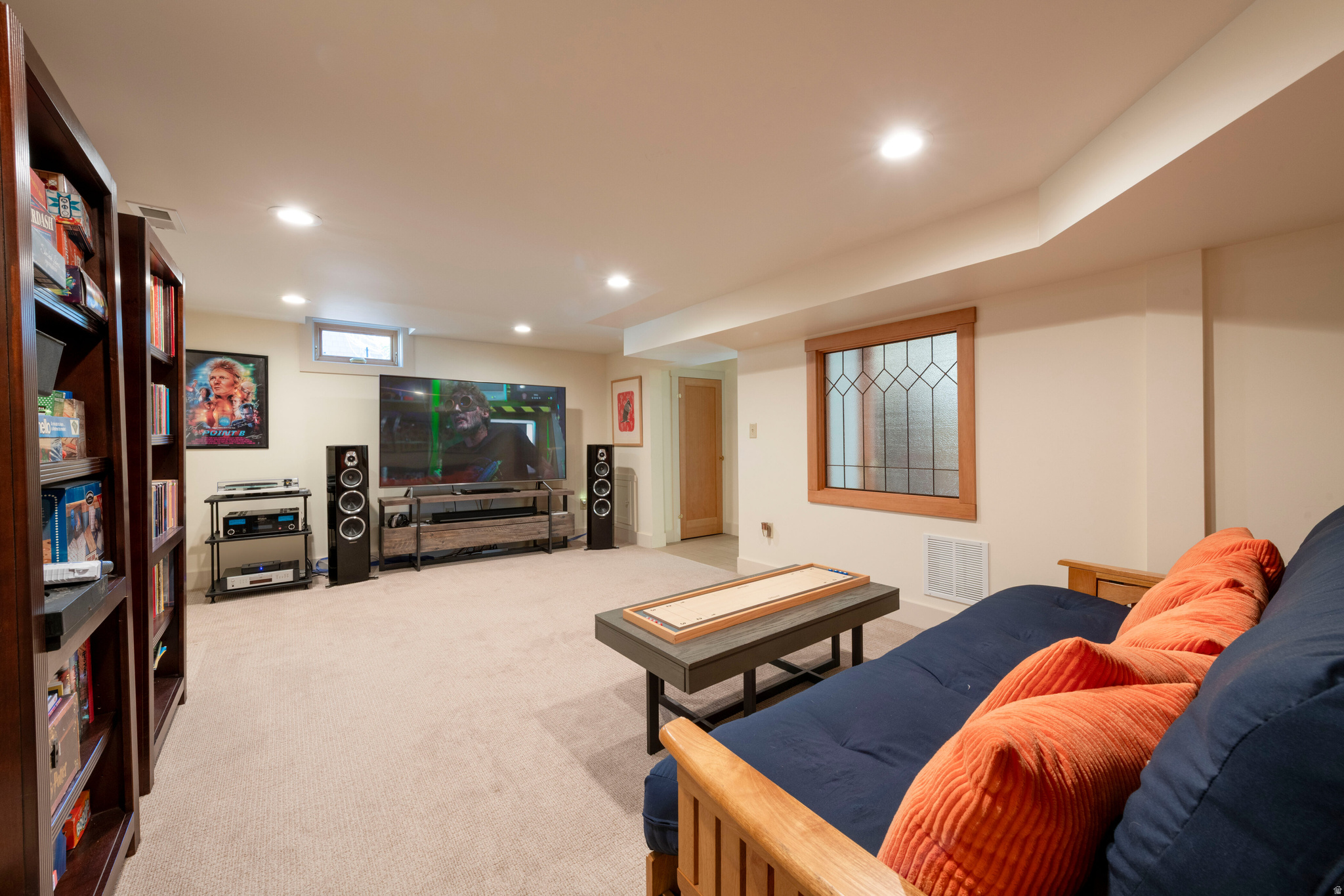 WESTMORELAND - Residential