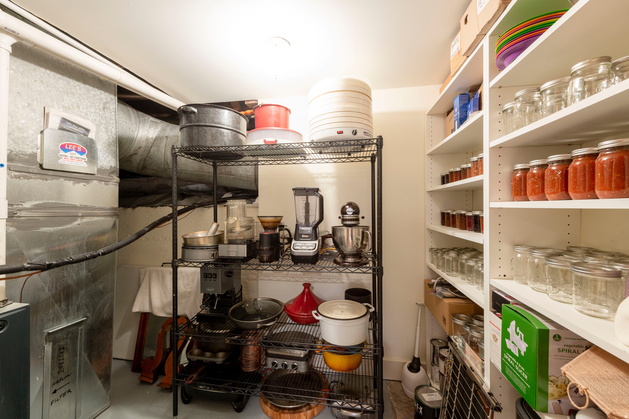 WESTMORELAND - Residential