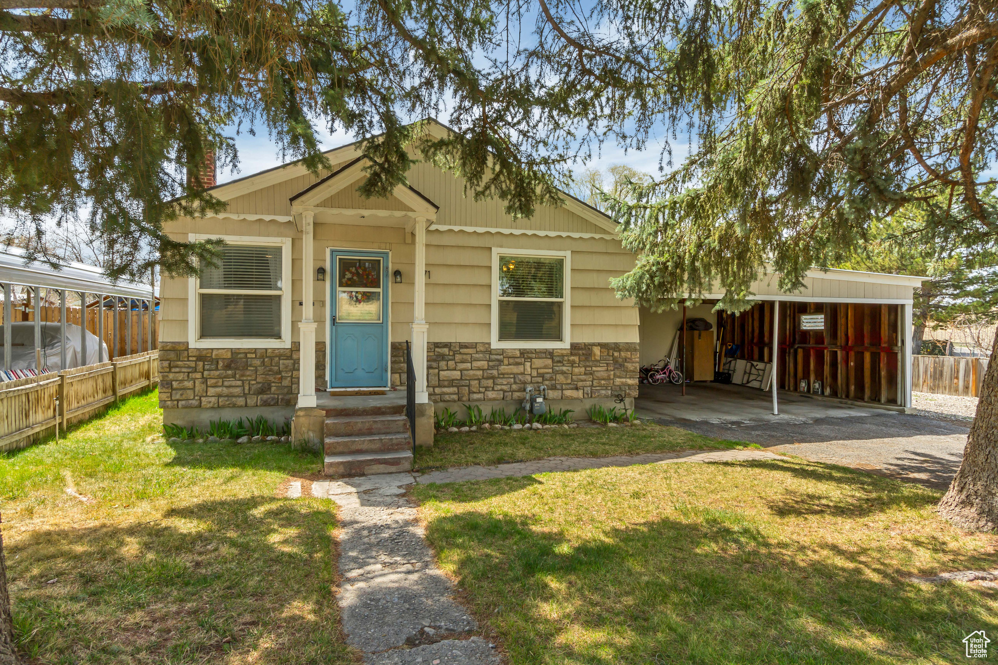 571 W 300, Payson, Utah image 1