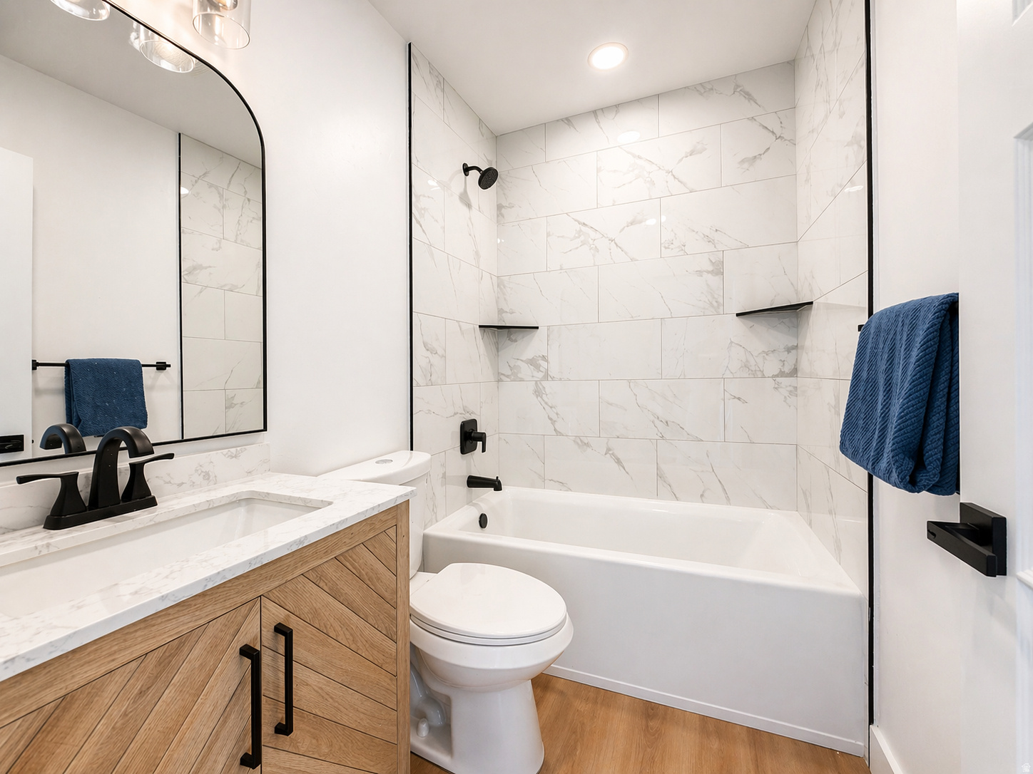 TOOELE HIGHLAND ADD - Residential