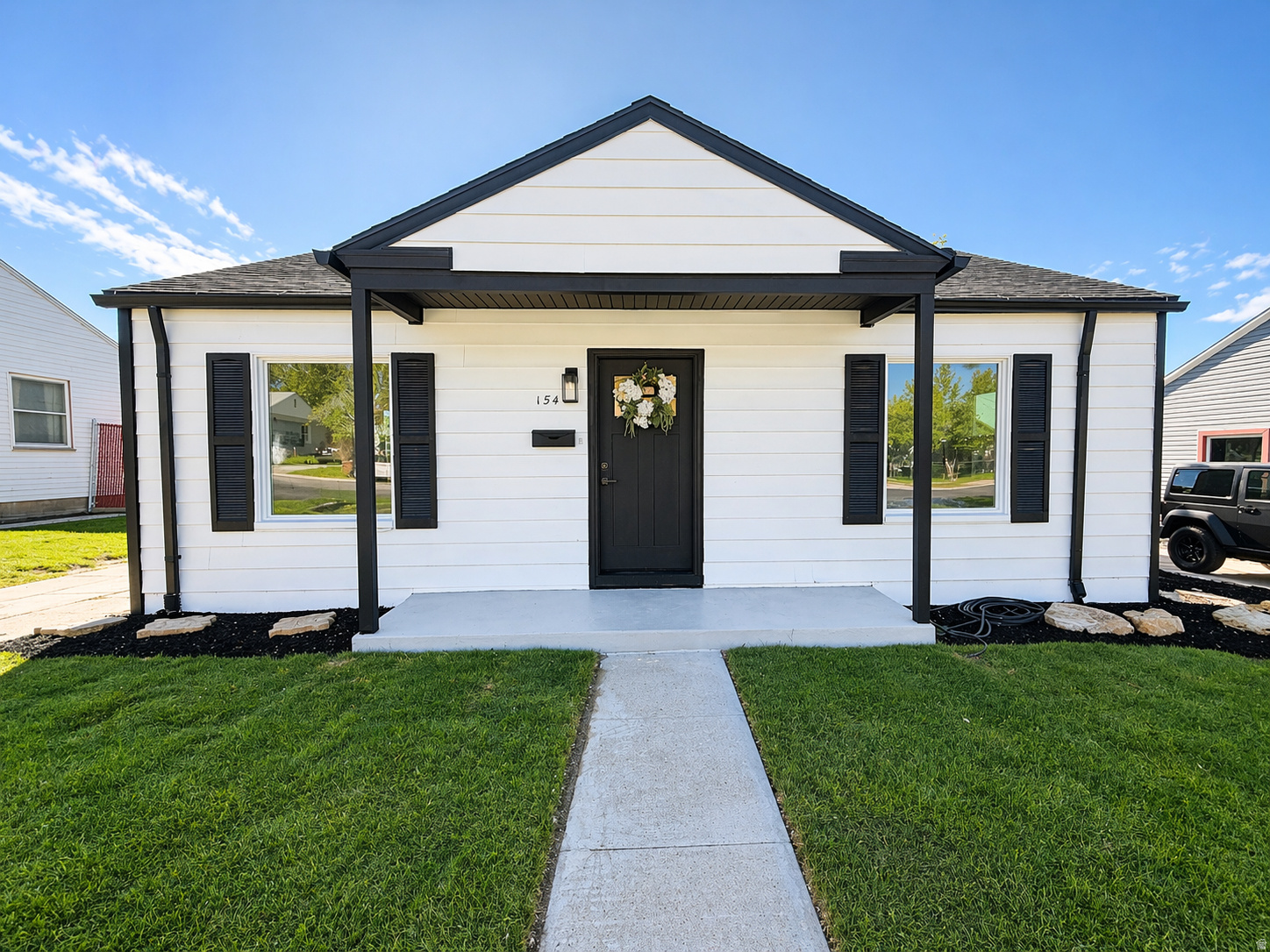 TOOELE HIGHLAND ADD - Residential