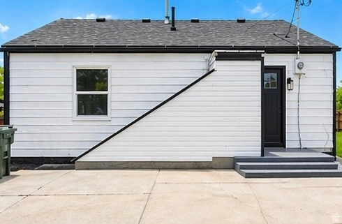 TOOELE HIGHLAND ADD - Residential