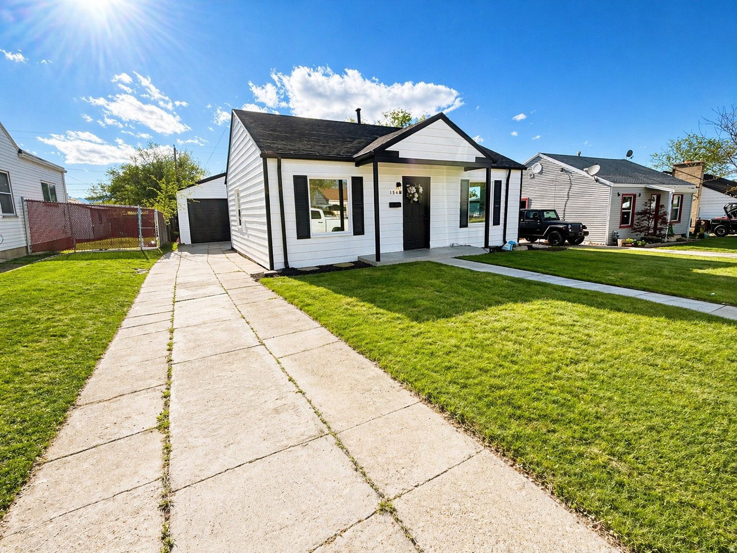 TOOELE HIGHLAND ADD - Residential