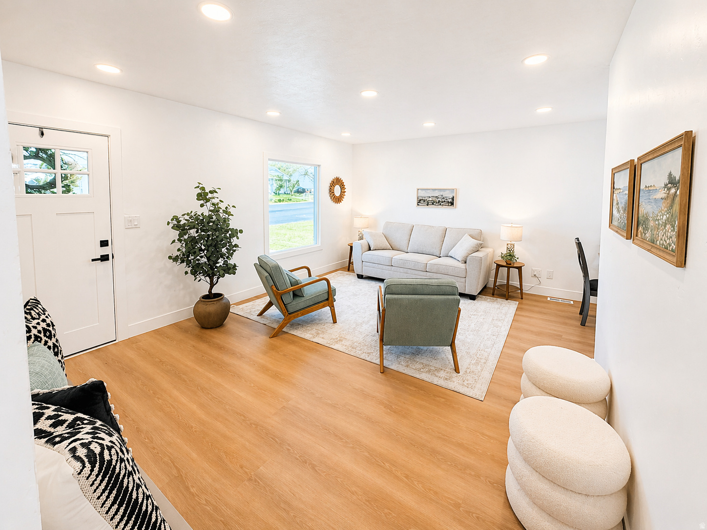 TOOELE HIGHLAND ADD - Residential