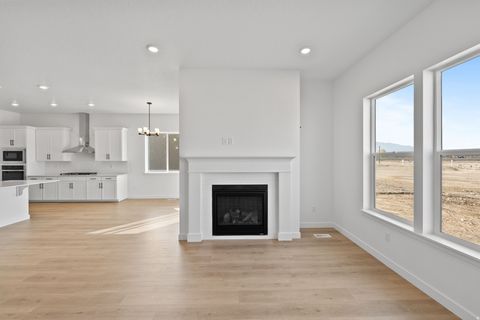 Tiny photo for 1026 S 3170 E #220, Spanish Fork, UT 84660 (MLS # 2120822)