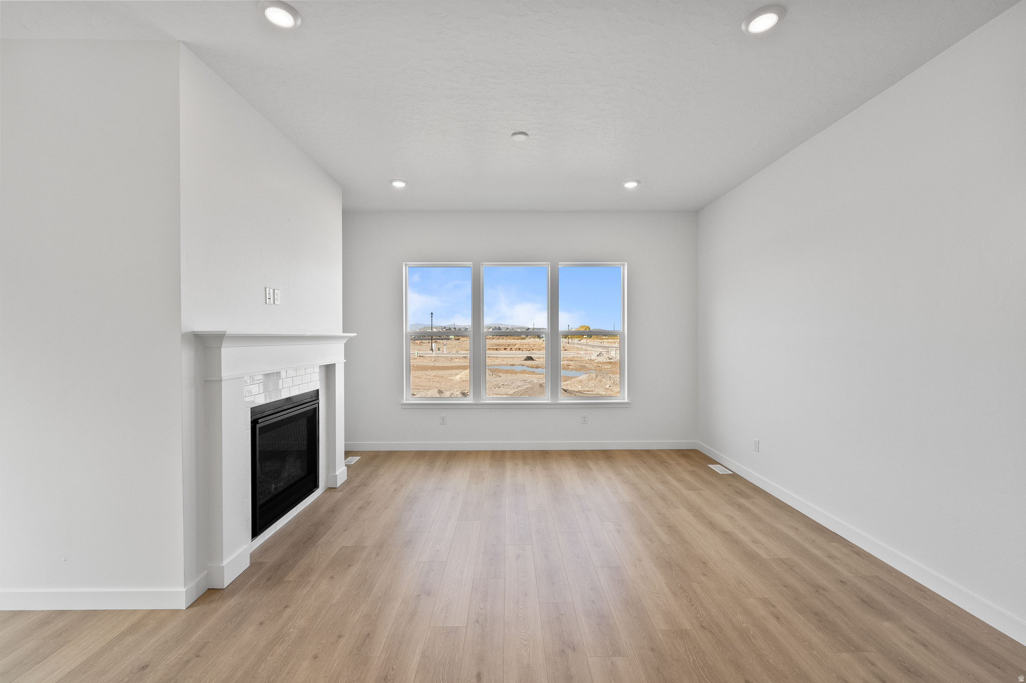 CANYON VIEW MEADOWS - Residential