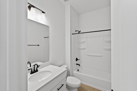 Tiny photo for 1026 S 3170 E #220, Spanish Fork, UT 84660 (MLS # 2120822)