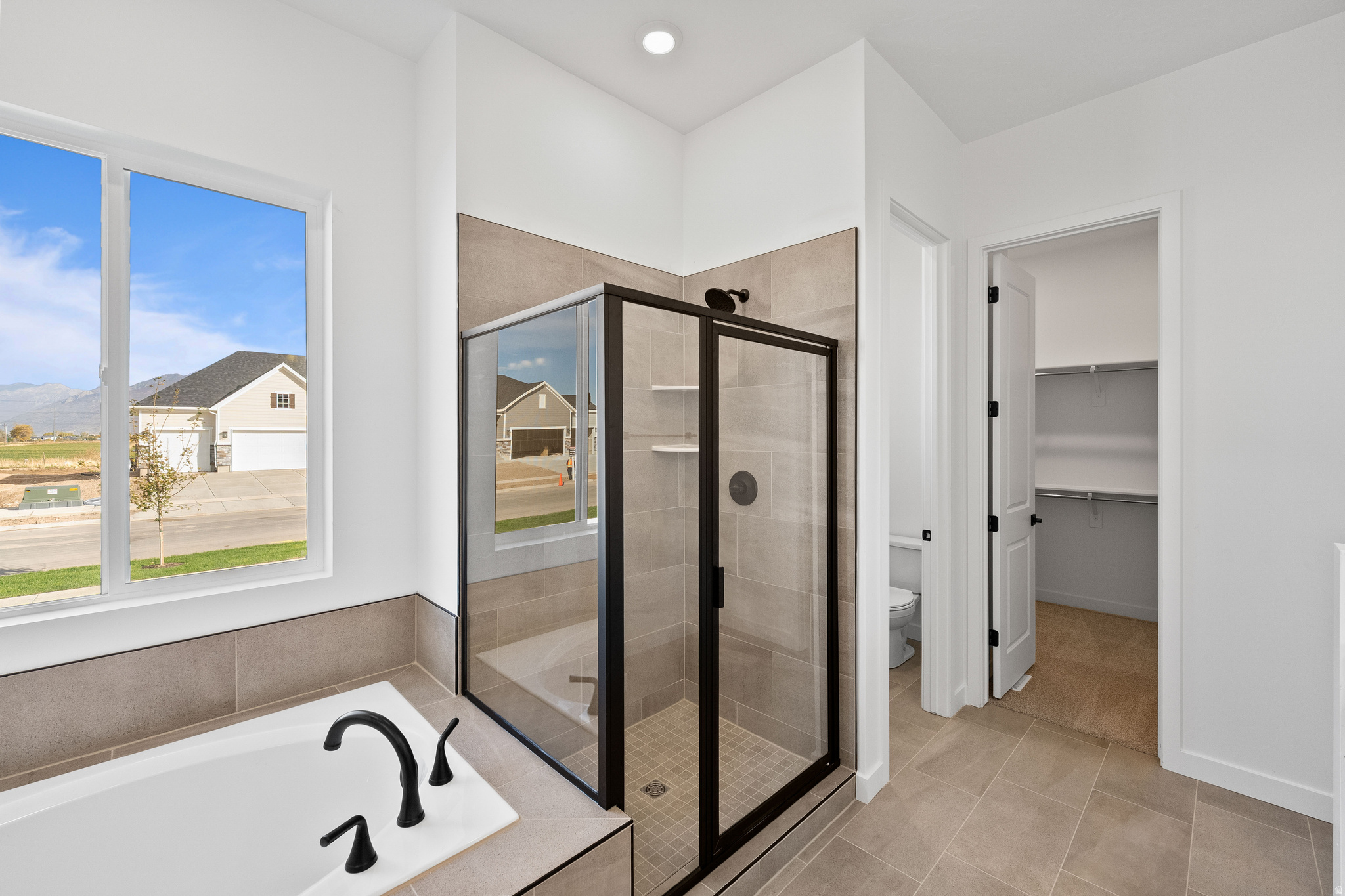 CANYON VIEW MEADOWS - Residential