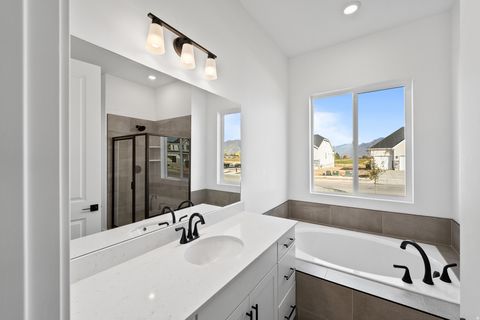 Tiny photo for 1026 S 3170 E #220, Spanish Fork, UT 84660 (MLS # 2120822)