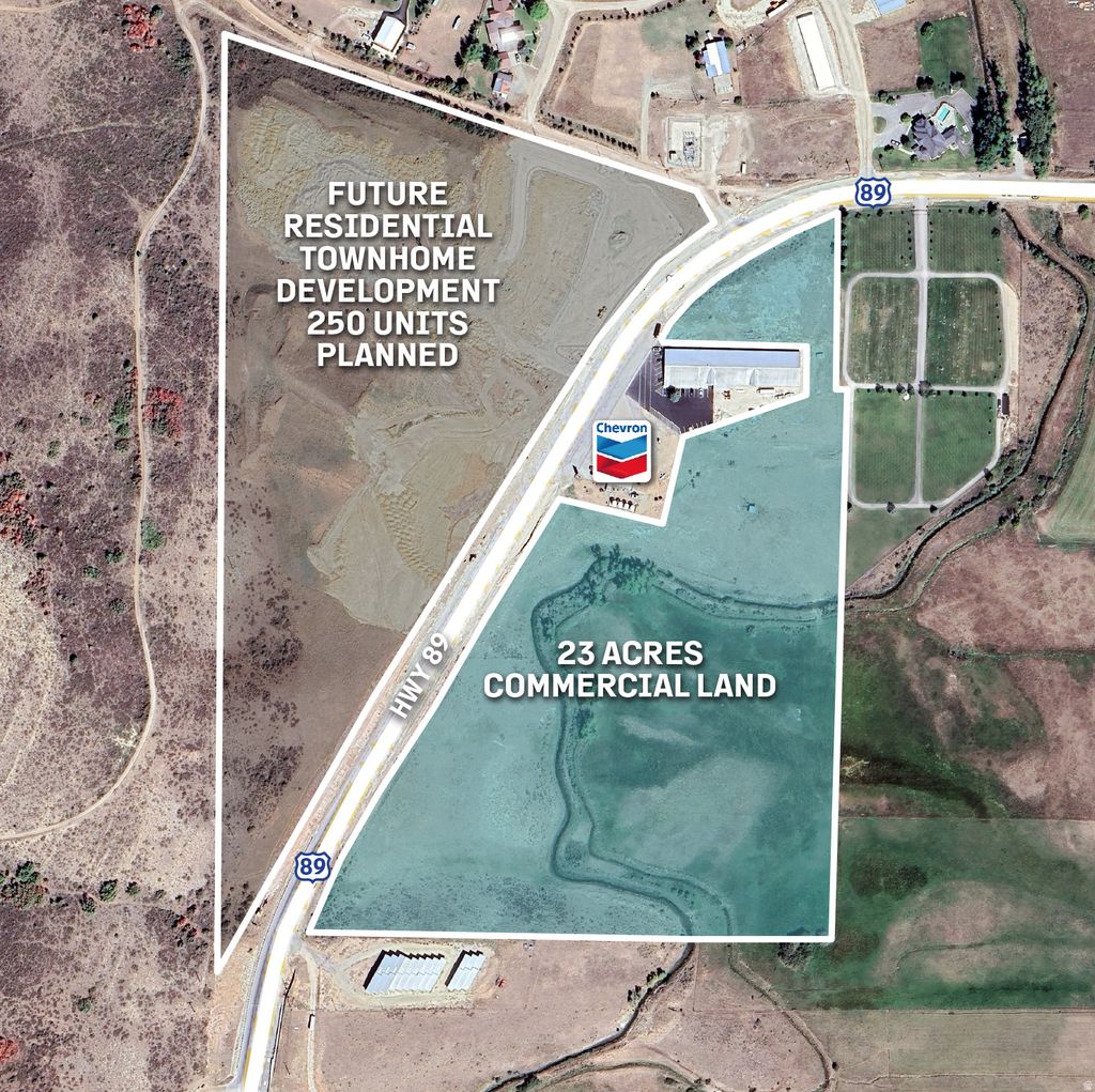 Photo of 600 W LOGAN RD S, Garden City, UT 84028 (MLS # 2126528)