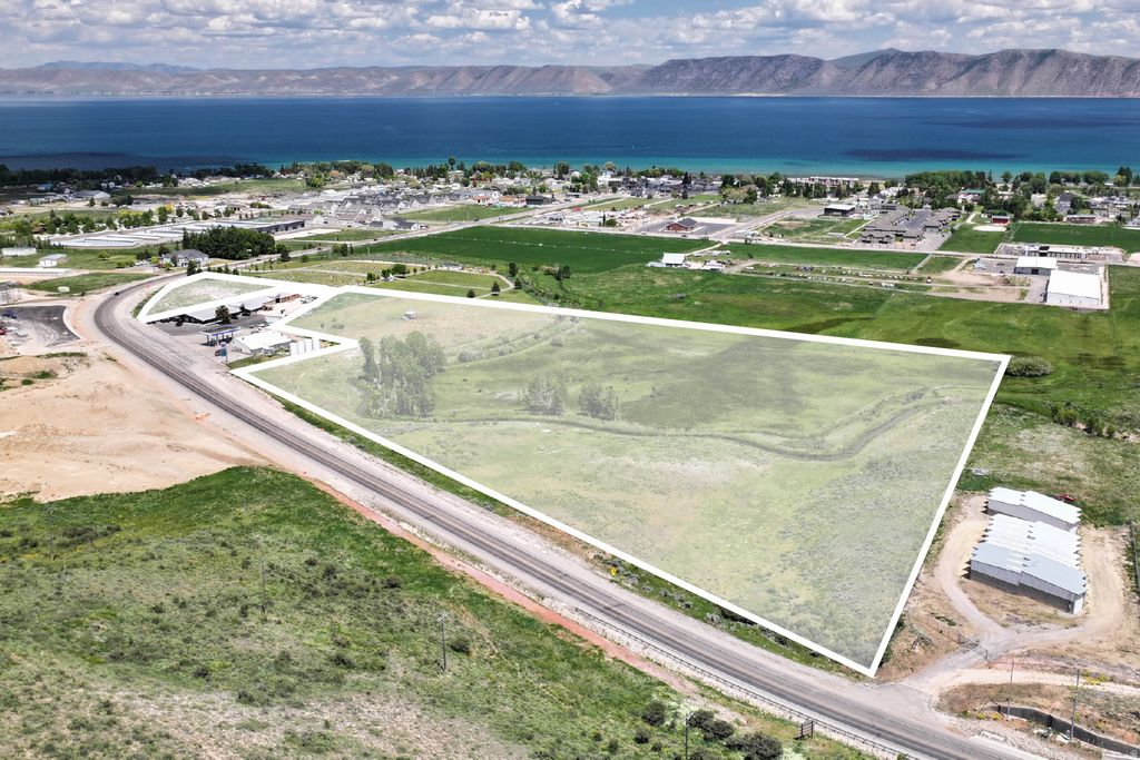 Photo of 600 W LOGAN RD S, Garden City, UT 84028 (MLS # 2126528)