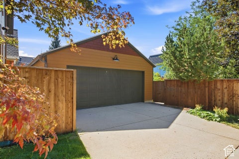 Tiny photo for 189 N R ST E, Salt Lake City, UT 84103 (MLS # 2187464)