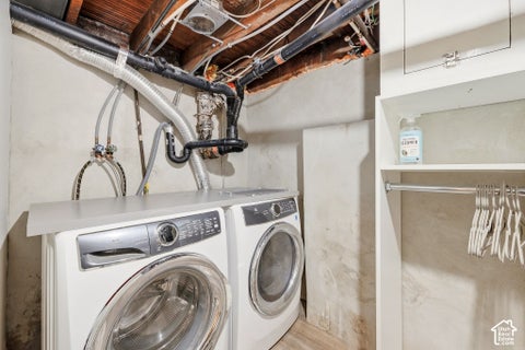 Tiny photo for 189 N R ST E, Salt Lake City, UT 84103 (MLS # 2187464)