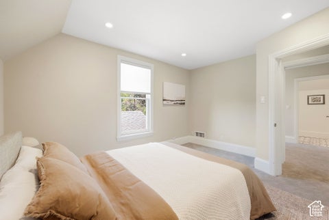 Tiny photo for 189 N R ST E, Salt Lake City, UT 84103 (MLS # 2187464)