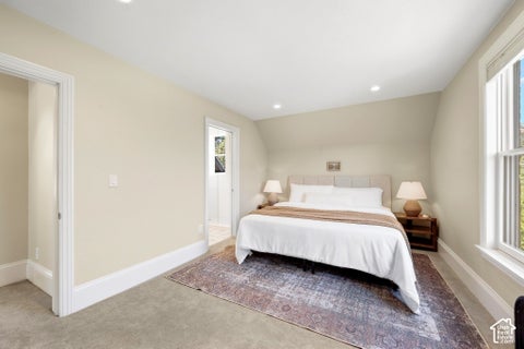 Tiny photo for 189 N R ST E, Salt Lake City, UT 84103 (MLS # 2187464)