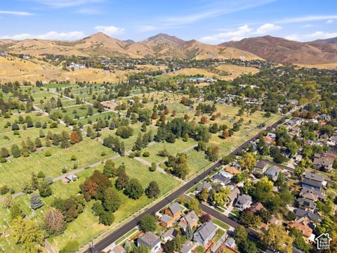 Tiny photo for 189 N R ST E, Salt Lake City, UT 84103 (MLS # 2187464)