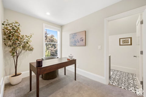 Tiny photo for 189 N R ST E, Salt Lake City, UT 84103 (MLS # 2187464)
