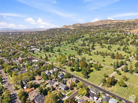 Tiny photo for 189 N R ST E, Salt Lake City, UT 84103 (MLS # 2187464)