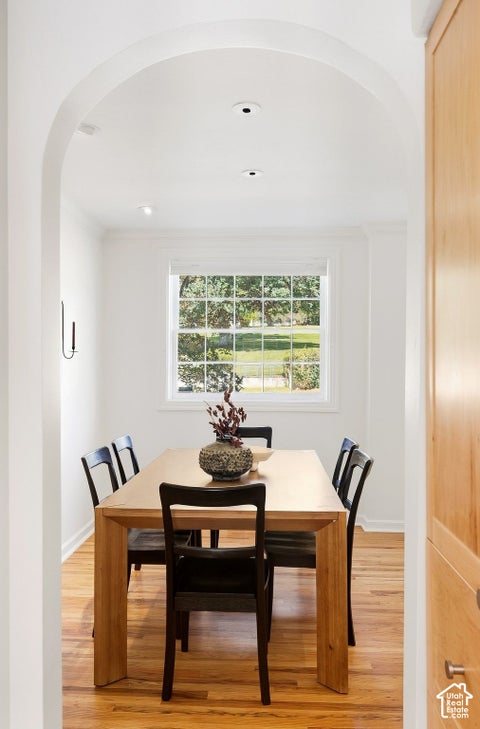 Tiny photo for 189 N R ST E, Salt Lake City, UT 84103 (MLS # 2187464)