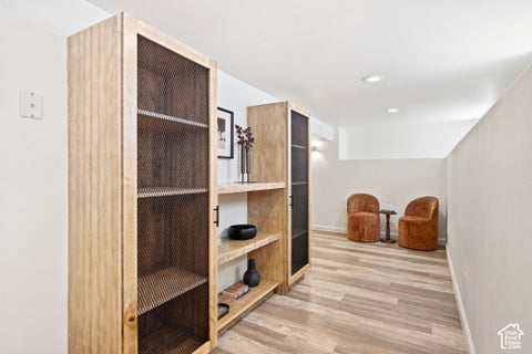 Tiny photo for 189 N R ST E, Salt Lake City, UT 84103 (MLS # 2187464)