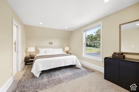 Tiny photo for 189 N R ST E, Salt Lake City, UT 84103 (MLS # 2187464)