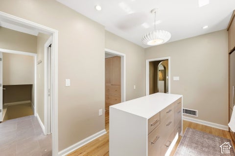 Tiny photo for 189 N R ST E, Salt Lake City, UT 84103 (MLS # 2187464)