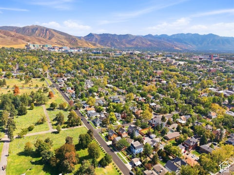Tiny photo for 189 N R ST E, Salt Lake City, UT 84103 (MLS # 2187464)